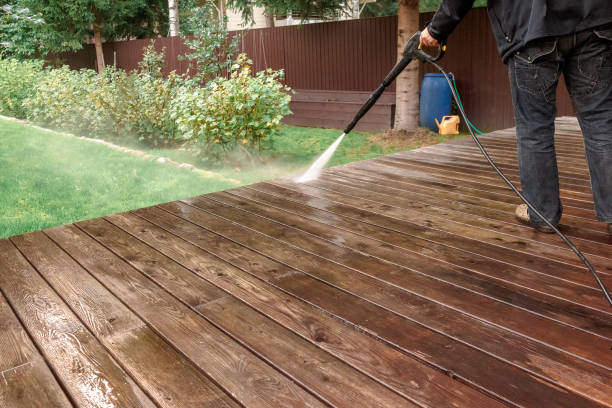 Playground Equipment Cleaning in Grandyle Village, NY