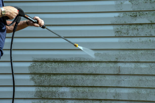 Trusted Grandyle Village, NY Pressure Washing Services Experts