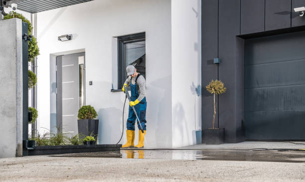Best Patio and Deck Pressure Washing  in Grandyle Village, NY
